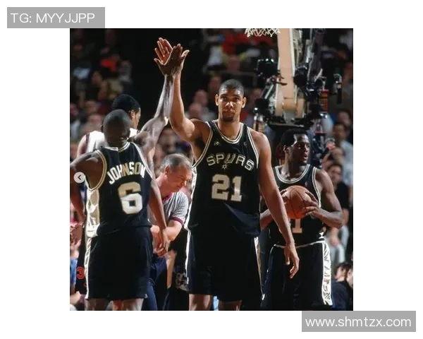 1999年NBA总决赛回顾：马刺与尼克斯的经典对决与传奇时刻