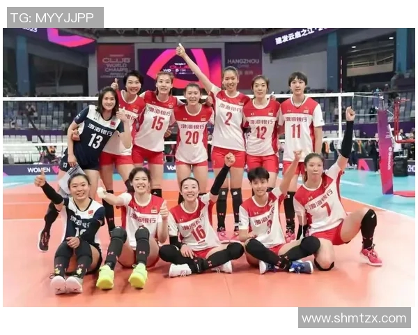 武汉排球队在排球状态排行榜中荣登第4名展现强劲实力与潜力