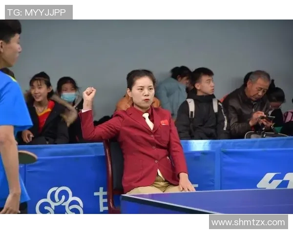 王芳专访揭秘乒乓球成功秘诀与背后故事的深度解析