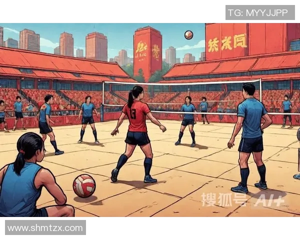 深圳排球队的控制革新探索与实践:重塑团队协作与竞技水平的全新路径 深圳排球队的控制革新探索与实践:重塑团队协作与竞技水平的全新路径