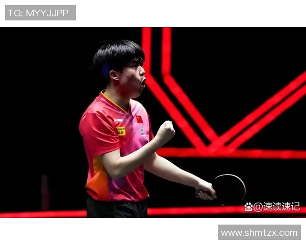 聚焦乒乓球：探秘杭州乒乓球队的实力与发展之路