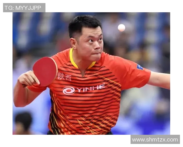 重庆乒乓球队的控制革新探索与实践：提升竞技水平的新路径与策略