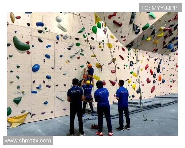 杭州攀岩队意识变革引发热议探索攀岩运动的新未来与发展潜力 杭州攀岩队意识变革引发热议探索攀岩运动的新未来与发展潜力