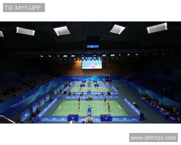 聚焦羽毛球赛事杭州羽毛球队状态分析与未来展望 聚焦羽毛球赛事杭州羽毛球队状态分析与未来展望