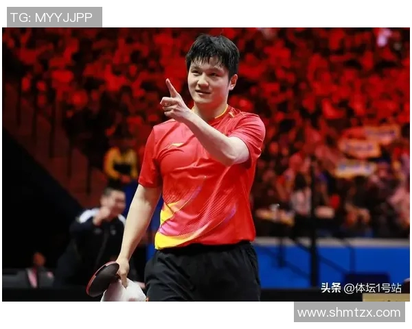 上海乒乓球队实力飙升力量排名创历史新高引发关注