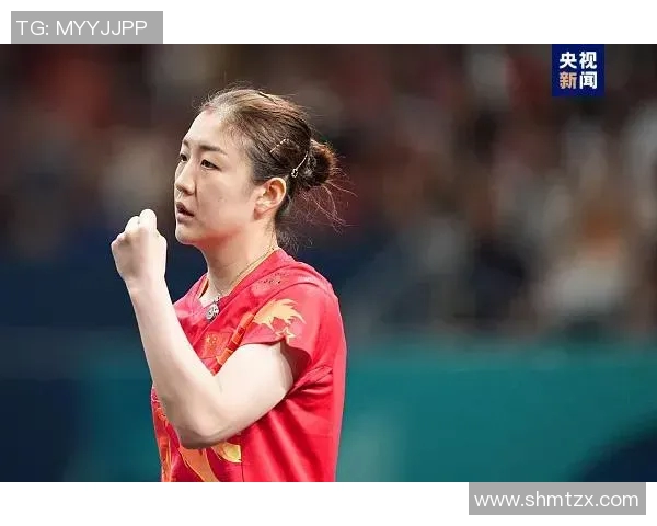 专访乒乓球女王吴秀英揭秘她成功背后的心路历程与训练秘诀