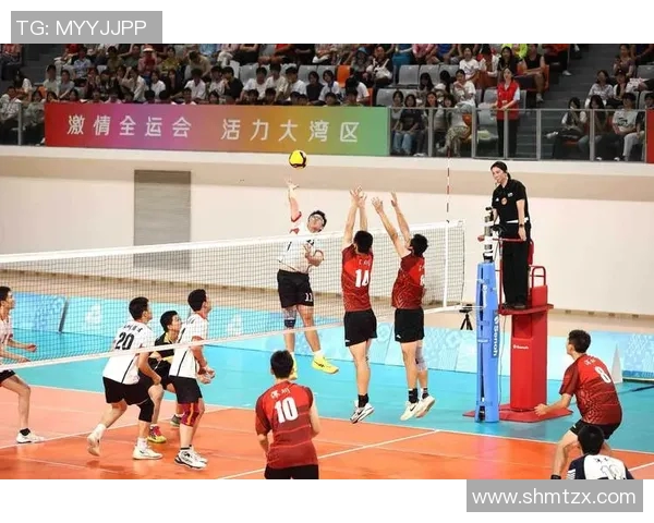 北京排球队的阵地战揭秘：深度解析排球战术与团队协作技巧