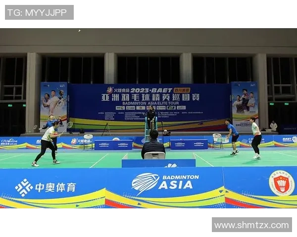 南京与重庆羽毛球队赛后复盘探讨灵活性对比赛结果的影响