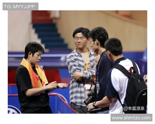 南京乒乓球队心理素质排名第五揭秘背后的训练与心态调整秘诀