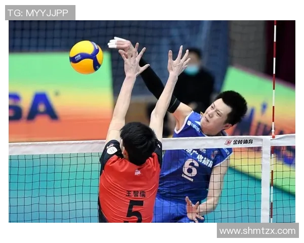 南京排球队的阵地战体系与排球战术的深度解析与应用探讨