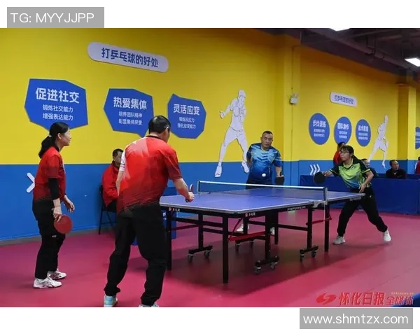 城市联赛回顾:北京乒乓球队展现出色速度与战术配合 城市联赛回顾:北京乒乓球队展现出色速度与战术配合