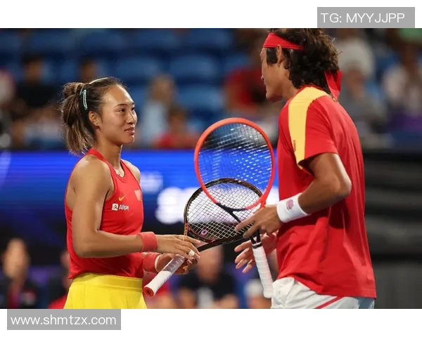 广州网球队在联合会杯中的默契配合与战术分析探讨 广州网球队在联合会杯中的默契配合与战术分析探讨