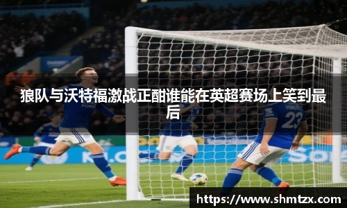 狼队与沃特福激战正酣谁能在英超赛场上笑到最后
